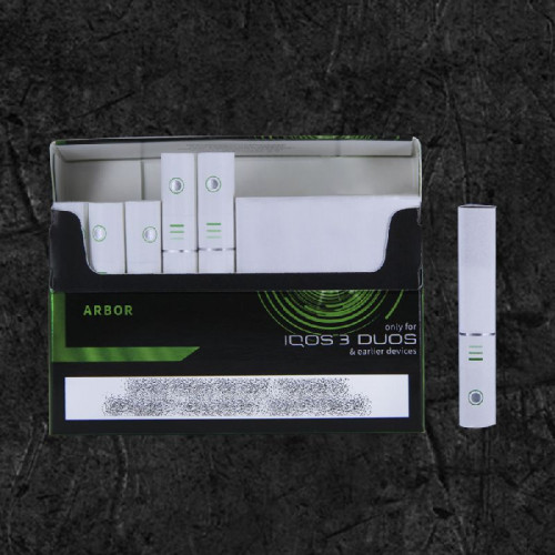 Стики Heets Creations Arbor (Хитс Креатионс Арбор)